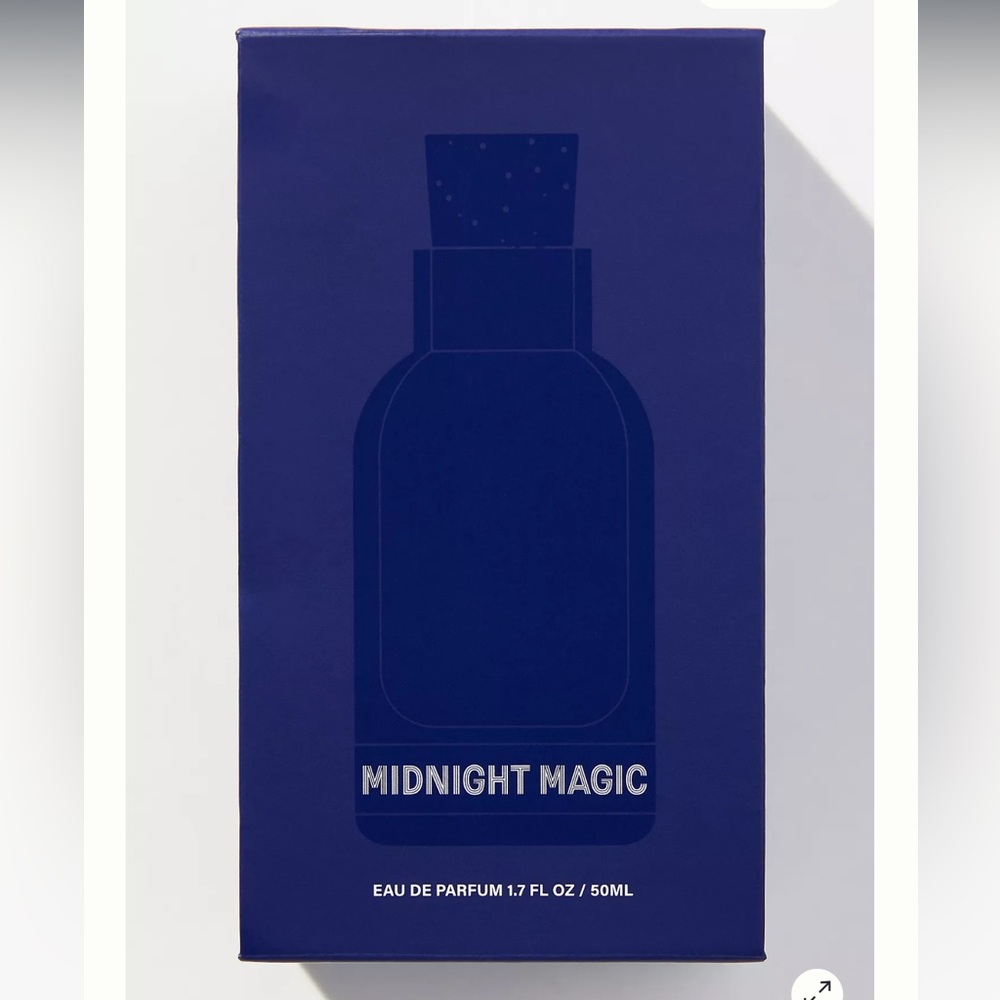 Midnight Magic Eau de Parfum